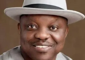Former Delta Governor Emmanuel Uduaghan Dies at 71, Nigeria Mourns Veteran Politician.