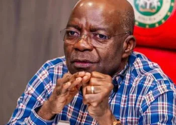 Abia Tricycle Operators Back Alex Otti for Second Term in 2027, Cite Road Infrastructure Gains.