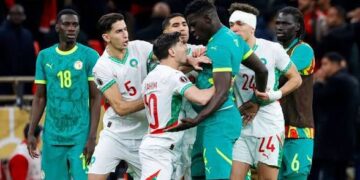 CAS Promises Verdict Within Days as Fight for African Football’s Biggest Prize Intensifies.