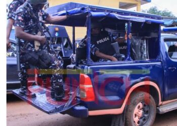 Benue Security: Troops Repel Suspected Armed Herders in Guma, Recover Two AK 47 Rifles.