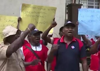 BEDC Workers’ Strike Triggers Blackout Across Edo, Delta, Ondo and Ekiti