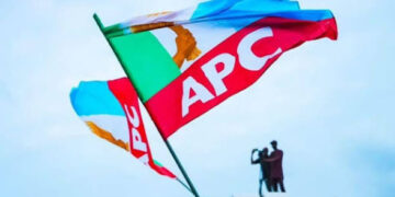 APC Expands Tinubu’s 2027 Campaign Council With New Directorates, Key Appointments.