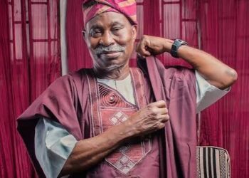 Nigeria Loses Veteran Journalist, Media Scholar and Former Lagos Commissioner at 85.
