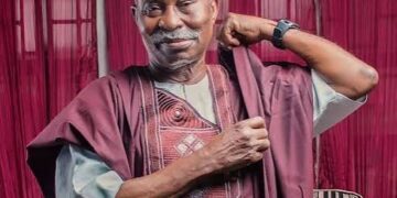 Nigeria Loses Veteran Journalist, Media Scholar and Former Lagos Commissioner at 85.