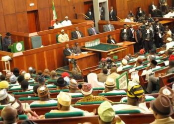 Nigeria’s Lawmakers Demand Emergency Ebola Funding, Mandatory Health Screening at Borders.