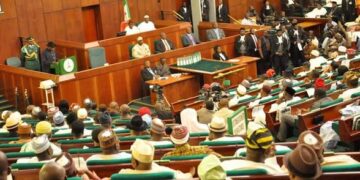Nigeria’s Lawmakers Demand Emergency Ebola Funding, Mandatory Health Screening at Borders.
