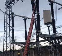 TCN Arrests Over 30 Suspected Power Infrastructure Vandals Along Kano Kaduna Corridor.