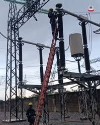 TCN Arrests Over 30 Suspected Power Infrastructure Vandals Along Kano Kaduna Corridor.