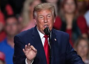 Trump Secures Russian Diesel Supply Deal to Ease Fuel Prices, Drawing Fierce Criticism From Ukraine.