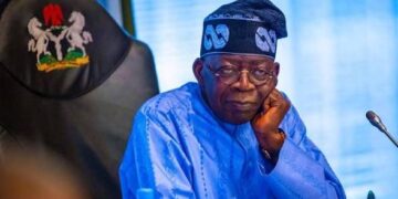 Tinubu Heads to Makkah for Umrah, Seeks Prayers for Nigeria’s Peace, Unity and Stability.