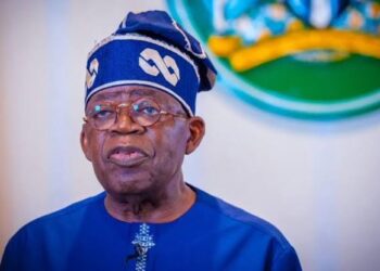 Tinubu Casts Gas as Nigeria’s Economic Future, Says Oil No Longer Defines Its Fortunes.