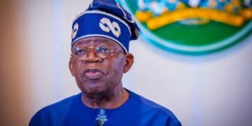 Tinubu Casts Gas as Nigeria’s Economic Future, Says Oil No Longer Defines Its Fortunes.