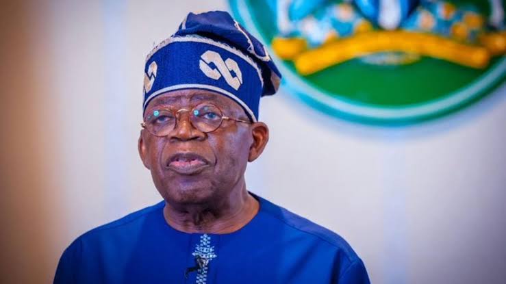 Tinubu Casts Gas as Nigeria’s Economic Future, Says Oil No Longer Defines Its Fortunes.