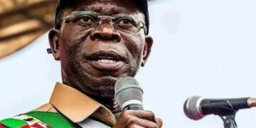 Oshiomhole Urges Nigerian Youths to Embrace Vocational Skills Amid Rising Job Demand.