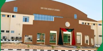 Ekiti Assembly Confirms Dayo Apata, Akintunde Oyebode as Commissioners, Approves 10 Special Advisers.
