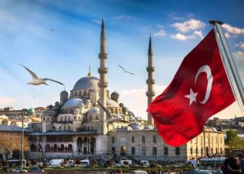 Turkey Bans Social Media for Under 15 Years, Introduces Mandatory Age Verification From November 1.