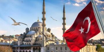 Turkey Bans Social Media for Under 15 Years, Introduces Mandatory Age Verification From November 1.