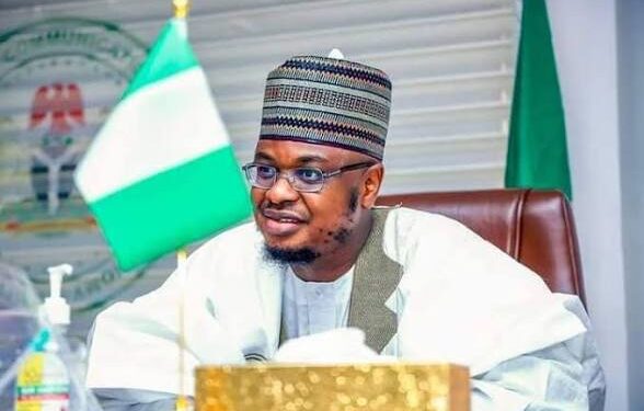 Pantami’s Reinstatement on INEC List Sparks Jubilation Among Supporters Ahead of 2027 Gombe Governorship Election.