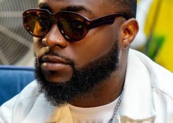 Davido Submits Multiple Entries for 2027 Grammy Awards.