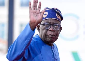 Tinubu Defends Fuel Subsidy Removal, Says He Has No Regrets Despite Economic Hardship.