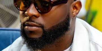 Davido Submits Multiple Entries for 2027 Grammy Awards.
