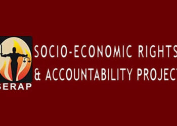 SERAP Sues Nigerian Government at ECOWAS Court Over ₦78.8bn Cash Transfer Funds.