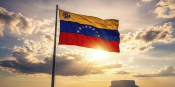 Venezuela Authorizes Elon Musk’s Starlink to Operate Nationwide, Boosting Satellite Internet Prospects.