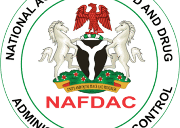 NAFDAC Seized ₦800 Million in Banned Pesticides Across Four States, Raises Alarm Over Food Safety in Nigeria.