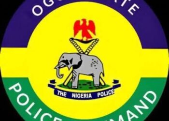 Ogun Police Arrest 21 Year Old Butcher Over Fatal Stabbing of Colleague in Alagbole.