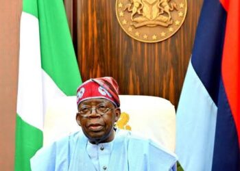PRESIDENT TINUBU’S 66TH INDEPENDENCE DAY ANNIVERSARY ADDRESS