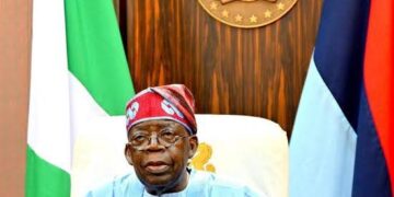 PRESIDENT TINUBU’S 66TH INDEPENDENCE DAY ANNIVERSARY ADDRESS