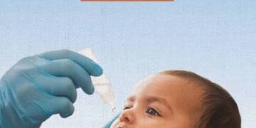 World Polio Day: Rotary Urges Nigerian Parents to Vaccinate Children Against Polio.