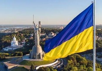 Ukraine Offers to Halt Russian Oil Refinery Attacks if Russia Stops Strikes on Energy Infrastructure.