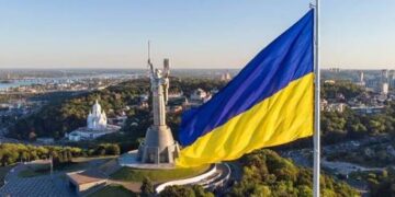 Ukraine Offers to Halt Russian Oil Refinery Attacks if Russia Stops Strikes on Energy Infrastructure.