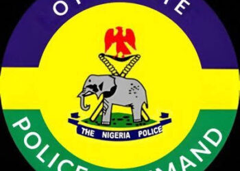 Oyo Police Rescue One Month Old Baby Allegedly Sold for ₦2 Million, Arrest Mother and Health Facility Owner.