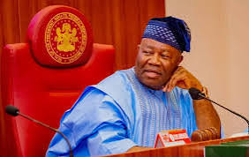 Akpabio Says Tinubu Reforms Are Delivering Results as National Assembly Pledges Continued Support