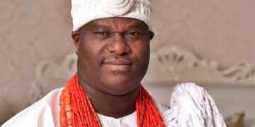 APC Youths Applaud Ooni of Ife for Sustained Youth Empowerment and Economic Development Initiatives