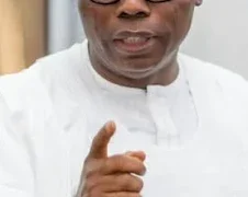 Ebola Outbreak: Adewole Adebayo Opposes Any Move to Postpone Nigeria’s 2027 Elections.