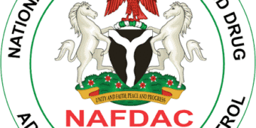 NAFDAC Arrests Two Suspects as Fake Drinks Worth Over ₦2 Billion Are Seized in Lagos.