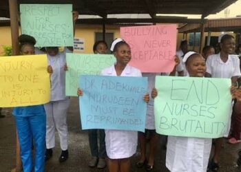 Ogun Nurses Issue 21 Day Ultimatum to Aro Neuropsychiatric Hospital Over Critical Equipment and Staffing Shortages.