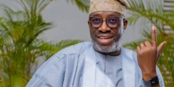 2027: Ogun PDP Chieftain Showunmi Mobilises Non-Indigenes, Hunters for Tinubu’s Re-election
