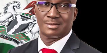 Okpebholo Salutes Edo Teachers, Commends Their Dedication and Sacrifices