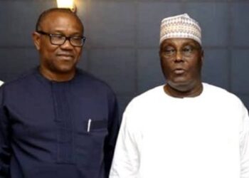 Atiku-Obi Split Could Hand Tinubu 2027 Victory, Donald Duke Warns