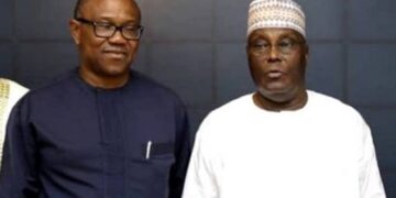 Atiku-Obi Split Could Hand Tinubu 2027 Victory, Donald Duke Warns