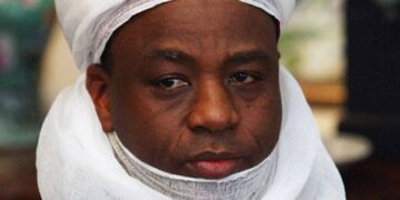 Sultan Calls on Nigerian Muslims to Sight Jumadal Ula Crescent on Sunday, October 11