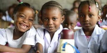 IDGC 2026: Nigeria Urged to End Child Marriage and Protect Girls’ Rights