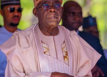 2027 Elections: Kaduna Group Targets 1.2 Million Votes for Tinubu, Uba Sani