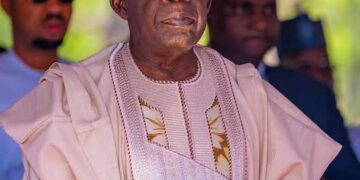 2027 Elections: Kaduna Group Targets 1.2 Million Votes for Tinubu, Uba Sani