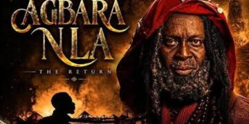 Agbara Nla: The Return Makes Nollywood History With ₦170.6 Million Opening.