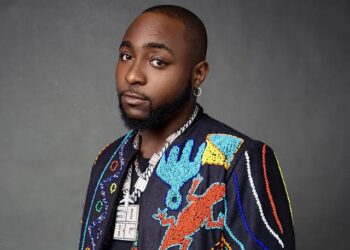 Davido Submits Five Entries for 2027 Grammy Awards